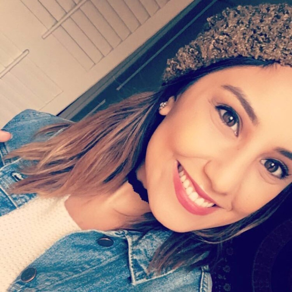 Meet your Posher, Megan
